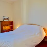 3 Bedroom Canal-Side Apartment Sleeps 6