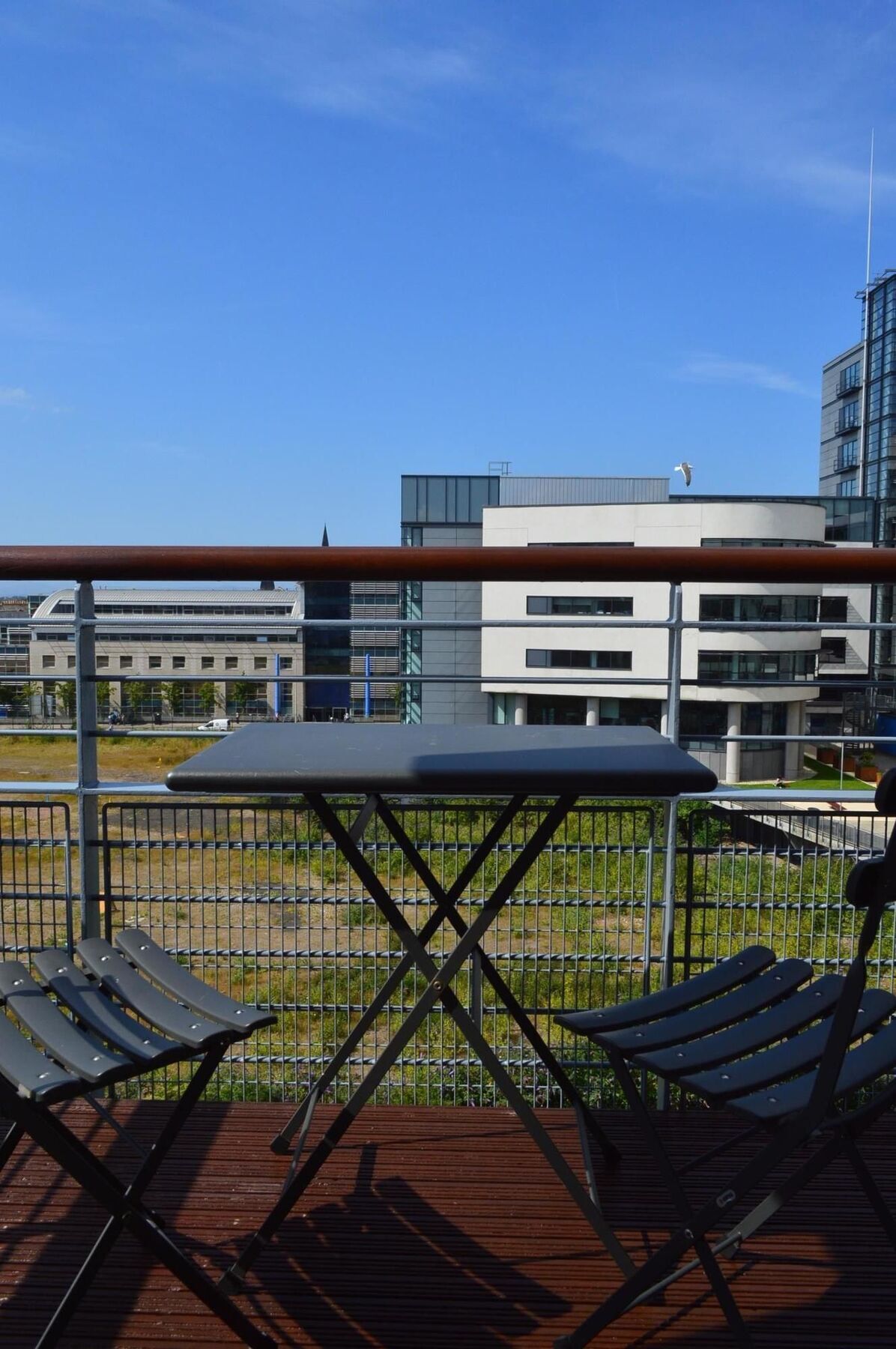 Apartment 3 Bedroom Canal-side Sleeps 6 Edinburgh